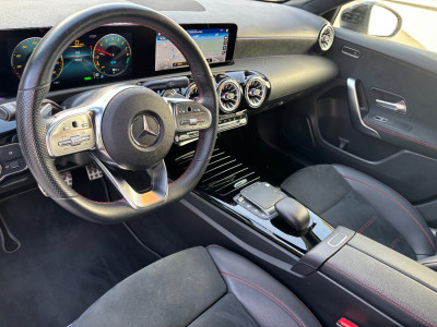 Mercedes-Benz A-Klasse Gebrauchtwagen Mercedes-Benz A-Klasse Gebrauchtwagen