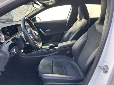 Mercedes-Benz A-Klasse Gebrauchtwagen Mercedes-Benz A-Klasse Gebrauchtwagen