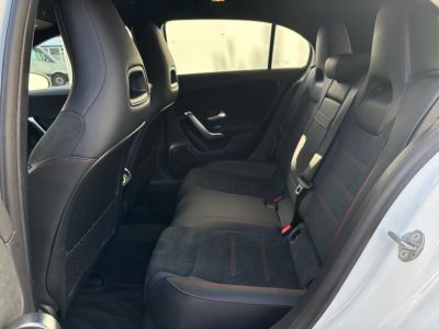 Mercedes-Benz A-Klasse Gebrauchtwagen Mercedes-Benz A-Klasse Gebrauchtwagen