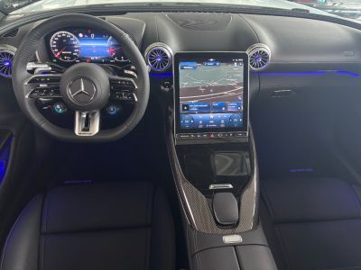 Mercedes-Benz SL Gebrauchtwagen