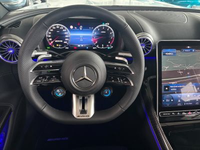 Mercedes-Benz SL Gebrauchtwagen Mercedes-Benz SL Gebrauchtwagen