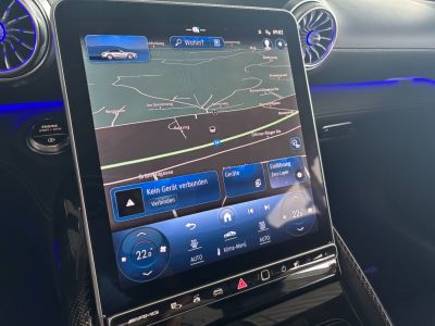 Mercedes-Benz SL Gebrauchtwagen