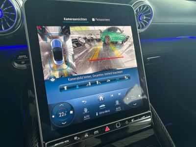 Mercedes-Benz SL Gebrauchtwagen