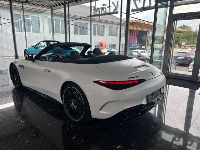 Mercedes-Benz SL Gebrauchtwagen Mercedes-Benz SL Gebrauchtwagen