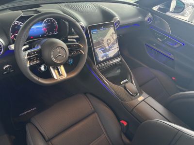 Mercedes-Benz SL Gebrauchtwagen