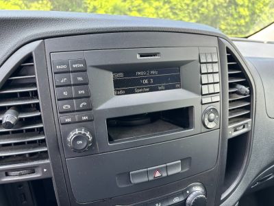 Mercedes-Benz Vito Gebrauchtwagen