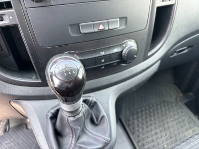 Mercedes-Benz Vito Gebrauchtwagen