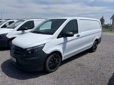 Mercedes-Benz Vito Gebrauchtwagen
