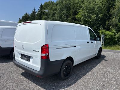 Mercedes-Benz Vito Gebrauchtwagen