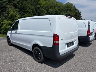 Mercedes-Benz Vito Gebrauchtwagen