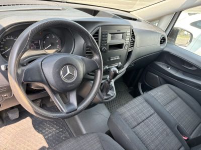 Mercedes-Benz Vito Gebrauchtwagen