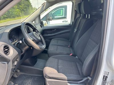 Mercedes-Benz Vito Gebrauchtwagen