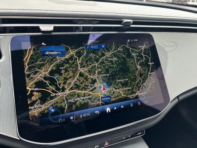 Mercedes-Benz E-Klasse Gebrauchtwagen