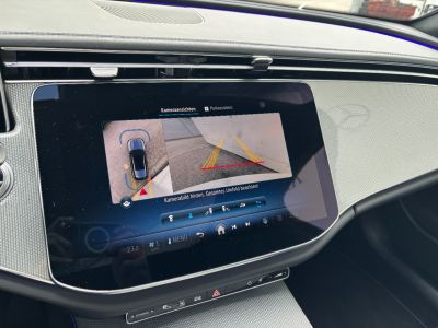 Mercedes-Benz E-Klasse Gebrauchtwagen