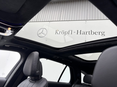 Mercedes-Benz E-Klasse Gebrauchtwagen