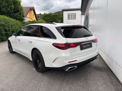 Mercedes-Benz E-Klasse Gebrauchtwagen