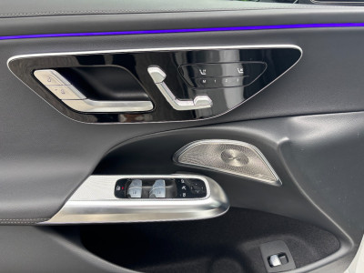 Mercedes-Benz E-Klasse Gebrauchtwagen