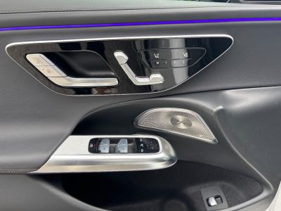 Mercedes-Benz E-Klasse Gebrauchtwagen