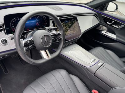 Mercedes-Benz E-Klasse Gebrauchtwagen