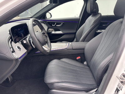 Mercedes-Benz E-Klasse Gebrauchtwagen