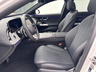 Mercedes-Benz E-Klasse Gebrauchtwagen