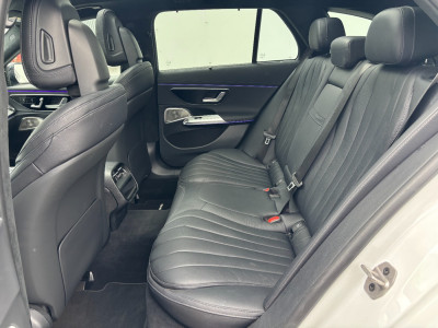 Mercedes-Benz E-Klasse Gebrauchtwagen