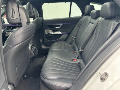 Mercedes-Benz E-Klasse Gebrauchtwagen Mercedes-Benz E-Klasse Gebrauchtwagen