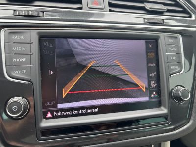 VW Tiguan Gebrauchtwagen VW Tiguan Gebrauchtwagen