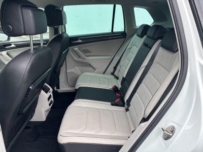 VW Tiguan Gebrauchtwagen VW Tiguan Gebrauchtwagen