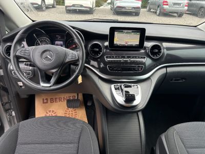Mercedes-Benz V-Klasse Gebrauchtwagen Mercedes-Benz V-Klasse Gebrauchtwagen