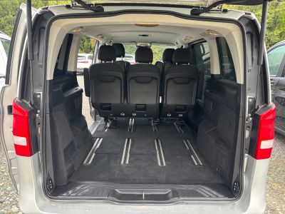 Mercedes-Benz V-Klasse Gebrauchtwagen Mercedes-Benz V-Klasse Gebrauchtwagen