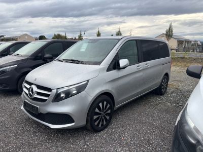 Mercedes-Benz V-Klasse Gebrauchtwagen Mercedes-Benz V-Klasse Gebrauchtwagen