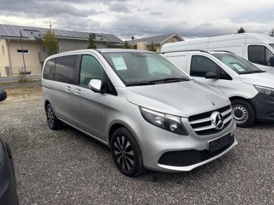 Mercedes-Benz V-Klasse Gebrauchtwagen Mercedes-Benz V-Klasse Gebrauchtwagen