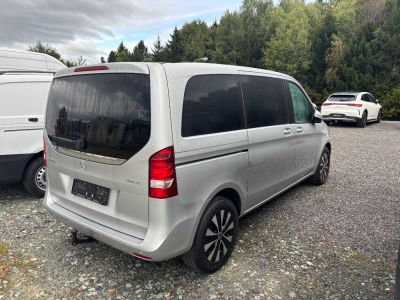 Mercedes-Benz V-Klasse Gebrauchtwagen Mercedes-Benz V-Klasse Gebrauchtwagen
