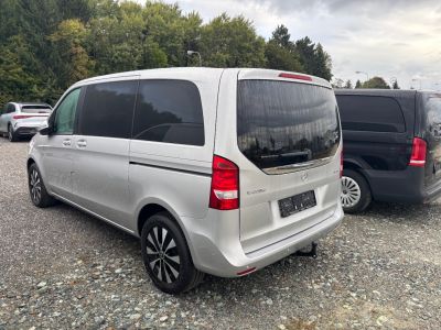 Mercedes-Benz V-Klasse Gebrauchtwagen Mercedes-Benz V-Klasse Gebrauchtwagen