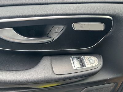 Mercedes-Benz V-Klasse Gebrauchtwagen Mercedes-Benz V-Klasse Gebrauchtwagen