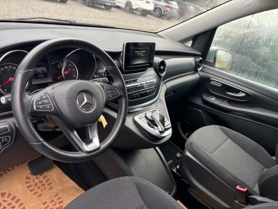 Mercedes-Benz V-Klasse Gebrauchtwagen Mercedes-Benz V-Klasse Gebrauchtwagen
