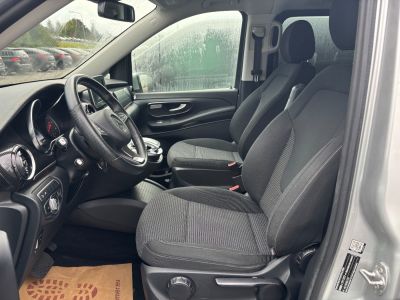 Mercedes-Benz V-Klasse Gebrauchtwagen Mercedes-Benz V-Klasse Gebrauchtwagen