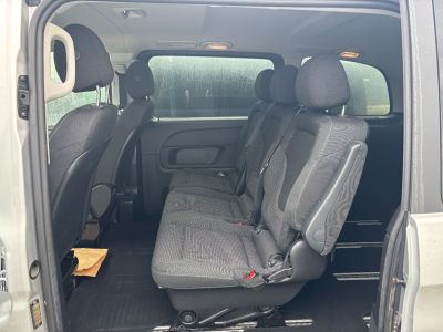 Mercedes-Benz V-Klasse Gebrauchtwagen Mercedes-Benz V-Klasse Gebrauchtwagen