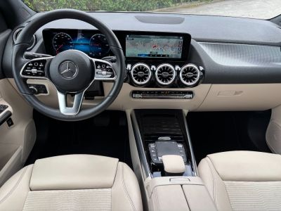 Mercedes-Benz EQA Gebrauchtwagen Mercedes-Benz EQA Gebrauchtwagen