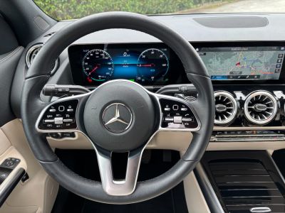 Mercedes-Benz EQA Gebrauchtwagen Mercedes-Benz EQA Gebrauchtwagen