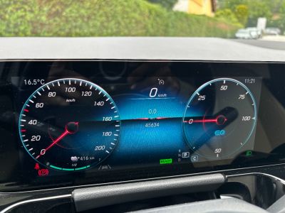 Mercedes-Benz EQA Gebrauchtwagen Mercedes-Benz EQA Gebrauchtwagen