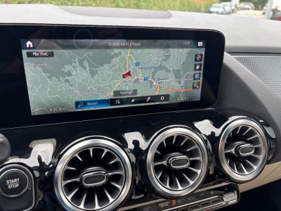 Mercedes-Benz EQA Gebrauchtwagen Mercedes-Benz EQA Gebrauchtwagen