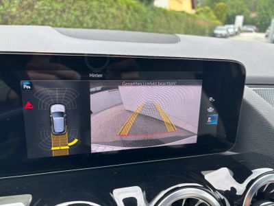 Mercedes-Benz EQA Gebrauchtwagen Mercedes-Benz EQA Gebrauchtwagen