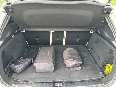 Mercedes-Benz EQA Gebrauchtwagen Mercedes-Benz EQA Gebrauchtwagen