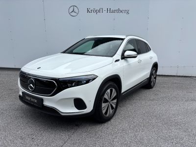 Mercedes-Benz EQA Gebrauchtwagen