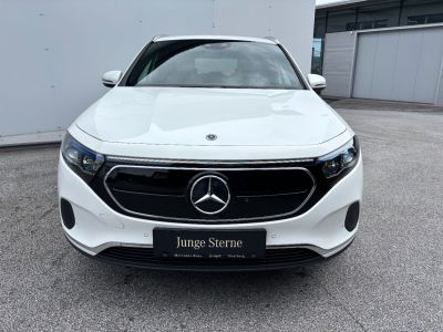 Mercedes-Benz EQA Gebrauchtwagen
