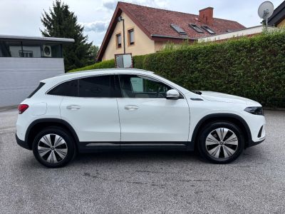 Mercedes-Benz EQA Gebrauchtwagen Mercedes-Benz EQA Gebrauchtwagen