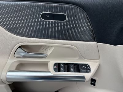 Mercedes-Benz EQA Gebrauchtwagen Mercedes-Benz EQA Gebrauchtwagen