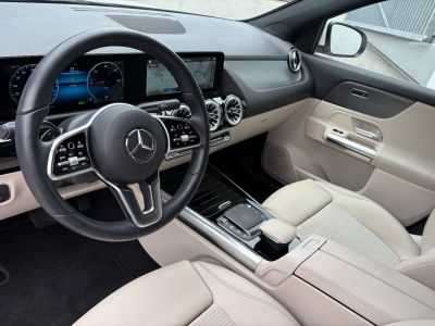 Mercedes-Benz EQA Gebrauchtwagen Mercedes-Benz EQA Gebrauchtwagen